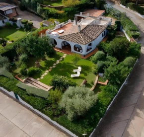 Domus Bianca - Villasimius